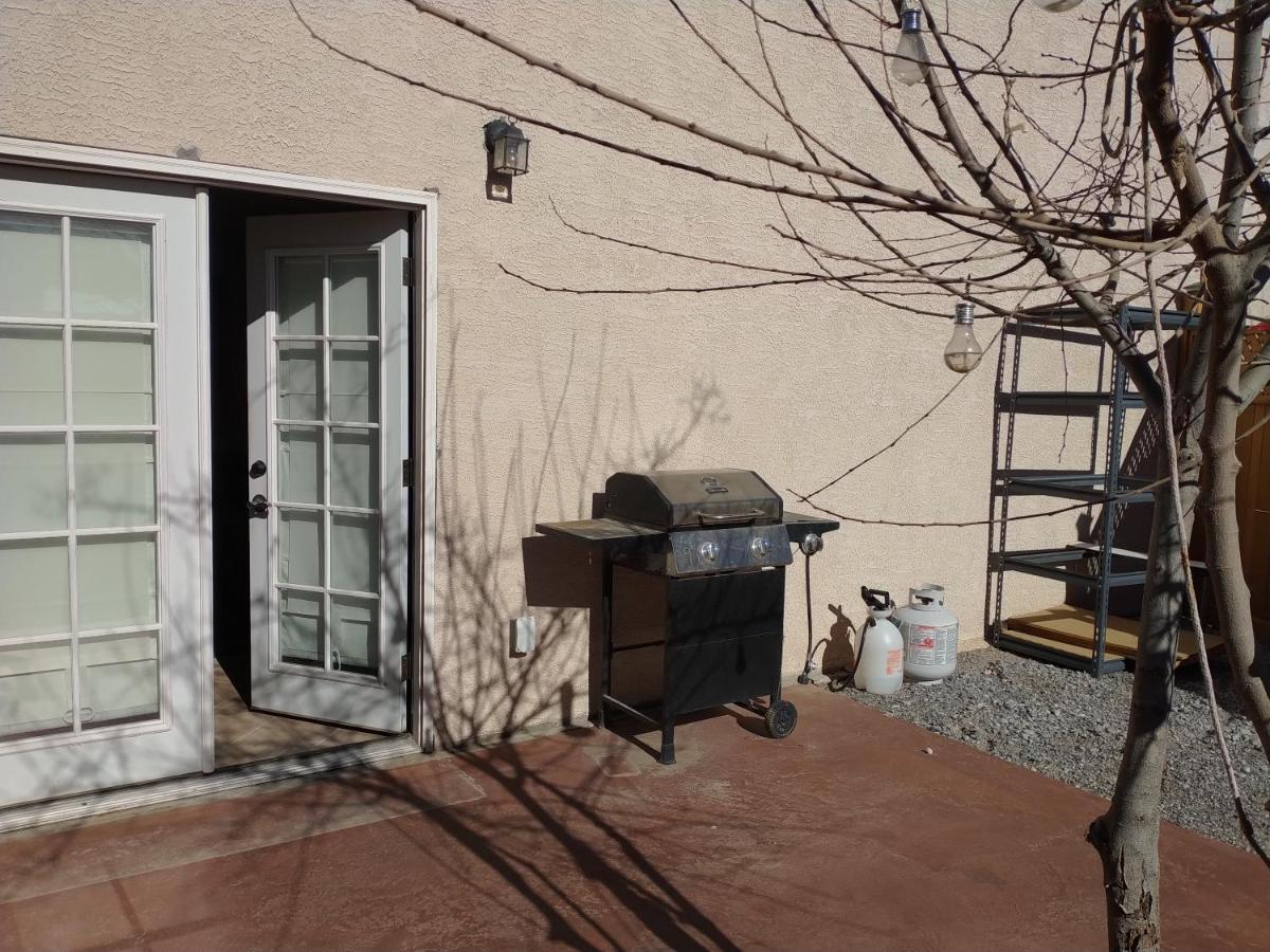 Black Star Ranch Vineyard Pahrump Dış mekan fotoğraf